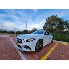 Mercedes Benz A35 Amg 4matic