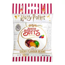 Dulces Grageas Harry Potter Bertie Botts Bolsa 53 G