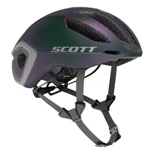 Casco Scott Ruta Ciclismo Candence Plus Bhel701 