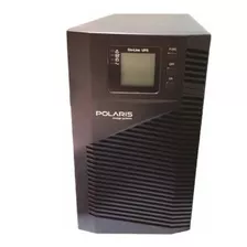 Ups Polaris Tx3000 Online 3000va 3kva Doble Conversion 