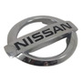 Emblema Nissan Sentra 2008 2009 2010 2011 2012 Genrico