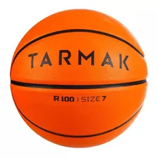 Balon Basketball Tarmak R100 De Goma Talla 7