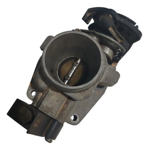 Corpo Borboleta Tbi Ford Ka Fiesta 1.0 8v 2005 2006 2007