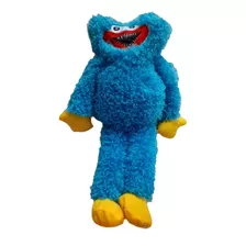 Muñeco De Peluche Hoggy Wuggy 