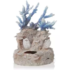 Biorb 46121.0 - Figura Decorativa De Arrecife De Coral, Colo