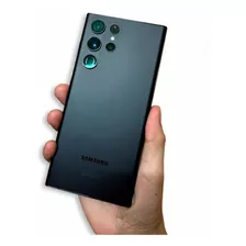 Samsung Galaxy S22 Ultra 128 Gb 8 Gb Ram Seminuevo