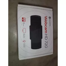 Webcam Hd 720p