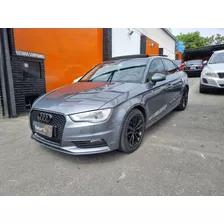 Audi A3 1.8 Tfsi Sedan 20v 180cv