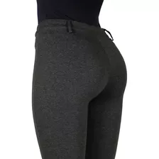 Pantalón Tipo Leggings De Mujer De Vestir Formal Casual 916