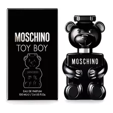 Moschino Perfume Toyboy For Men