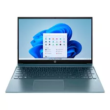 Notebook Hp 15eg 15.6 Táctil I7 12va Gen 512gb 16gb Outlet