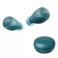 Auriculares Inalambricos Jvc Gumy Mini True 3 Modos