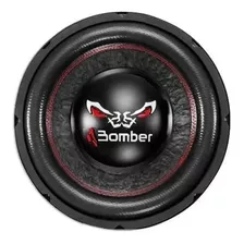 Parlantes Bomber Subwofer Bogeyman 12 800w Rms