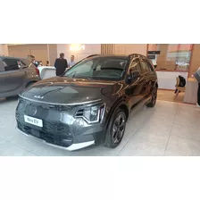 Kia Niro Electrica 