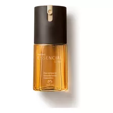 Natura Essencial Elixir Deo Corporal Masculino 100ml