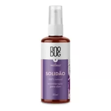 Aromaterapia Para Cães Spray Solidao 50ml Vetfleur Boodog