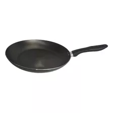 Sarten Panelux 28 Cm Antiadherente Cocina Omelet Bz3 Color Negro