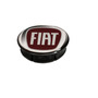Emblema Fiat Puerta Trasera 500 Cabrio Lounge Fiat 12/16