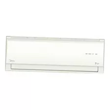 Midea Aire Acondicionado Minisplit Inverter Forest Plus Save