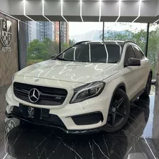 Mercedes Benz Amg Gla 45 4matic 2017