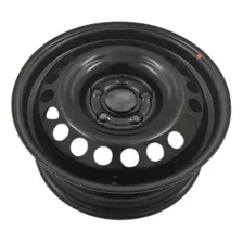 Roda Ferro Estepe Hyundai Original Tucson Aro 16 5x114! 