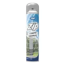 3 Pç Zip Clean Limpa Vidros