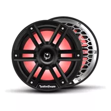 Rockford Fosgate M2-8hb Color Optix 8 Â Altavoces Marinos Co