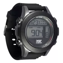 Relógio Digital X-watch Xmppd672 - Adulto