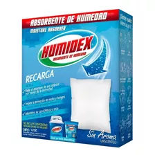 Humidex - Repuesto 340g - Sin Aroma