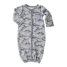 Mud Pie Dinosaurio Vestido Convertible.