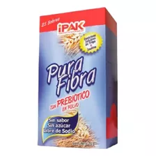 Fibra Dietética | Pura Fibra Con Prebiótico X 25 Sobres