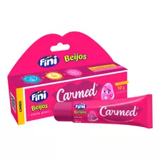 Carmed Fini Beijos 10g Protetor Labial Original - Envio 24h