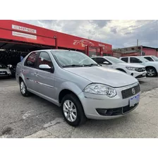 Fiat Siena 1.0 Mpi Elx 8v Flex 4p Manual