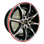 Rines 17 9y8 4-100 Y 4-108 Ford Peugeot Nissan Vw Chevro Msi