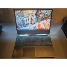 Notebook Dell G5 5590 16gb Ram Nvidia Geforce Rtx 2060 144hz