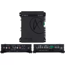 Amplificador Modulo Audiophonic Hp 4000.v2 ( 4 Ch 600w Rms )