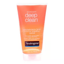 Neutrogena Deep Clean Sabonete Facial 150g