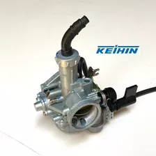 Carburador Completo Honda Biz 125 2006 2007 2008 Keihin