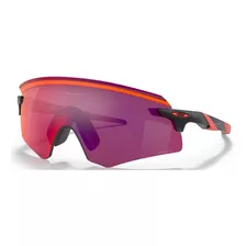 Óculos Para Ciclismo Oakley Encoder Oo9471 0136 Prizm Road 