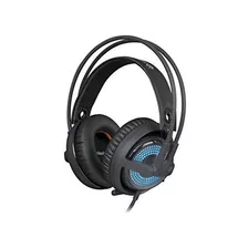 Auriculares Para Juegos Steelseries Siberia V3 Prism-gris Fr