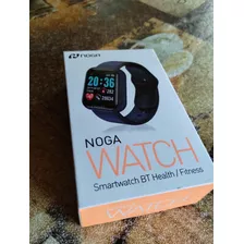 Vendo Smartwatch Noga Con Muy Poco Uso 