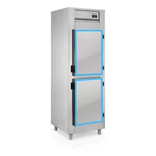 Kit 2 Borracha Gaxeta Refrigerador Refrigel Bpr-125 46x60
