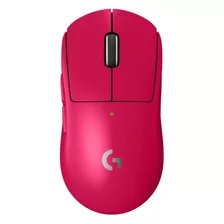 Mouse Gaming Logitech 910-006796 Pro X Superlight 2 Inal