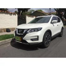 Nissan X--trail 4x4 Exclusive 