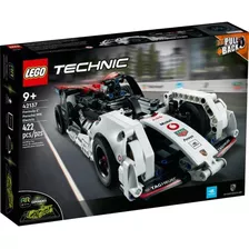 Lego® Technic Formula E® Porsche 99x Electric