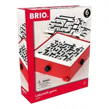 Brio World - Laberinto Con Tableros Adicionales | Un Clásico