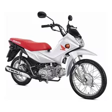 Manual De Serviço Honda Pop110i 2015-2022