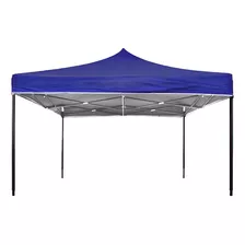 Gazebo Plegable 2x2 Reforzado E Impermeable Filtro Uv30