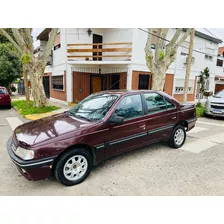 Peugeot 405 1996 2.0 Sti