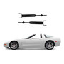 Chevrolet  Corvette Goma Cardan 2001-2011 Envio Gratis